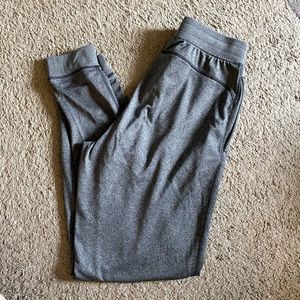 Under Armour sweatpants